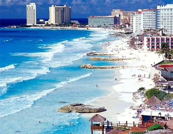 Туры в Турцию